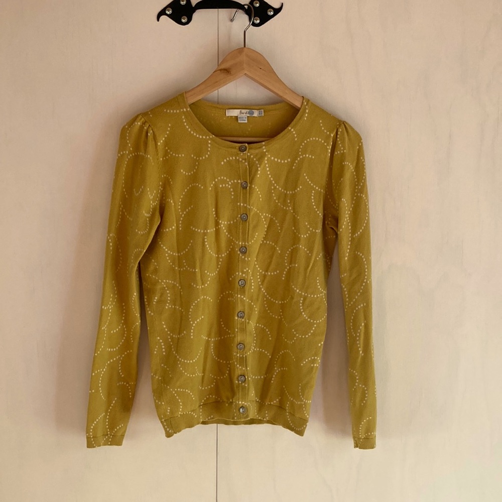 Boden cardigan